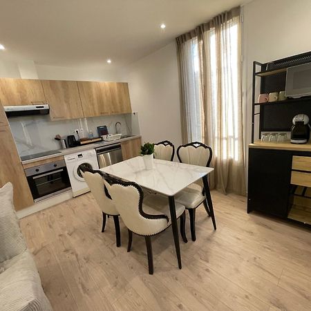 Appartement Avec Terrasse Et Ciel Etoile ! Нуазі-ле-Сек Екстер'єр фото